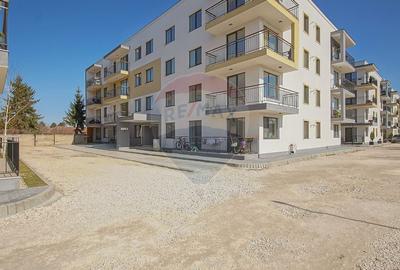 Apartament cu 3 camere decomandat, mobilat în Bartolomeu - 25