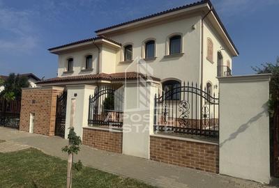 Casa individuala stil mediteranean,zona SERENA - 1