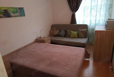 Apartament cu 2 camere decomandat în Central - 1