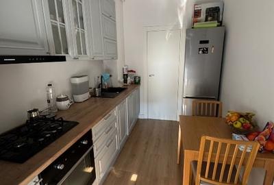 Apartament 3 camere mobilat de vânzare – Central District 4 Elemente, Aleea Fizi - 11