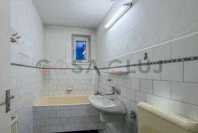 Apartament cu 3 camere semidecomandat în Grigorescu - 6