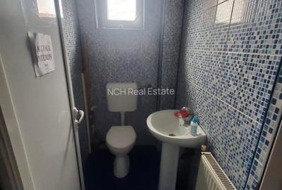 Spatiu birouri 100 mp situat central - 7