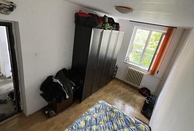 Apartament cu 3 camere semidecomandat în Central - 4