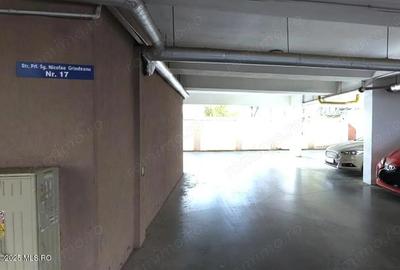 Km 4-5 - Lidl, Garsoniera decomandata, 40 mp, incadrata, etajul 1! - 9