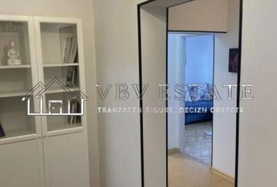 Apartament cu 2 camere decomandat, mobilat în Tineretului - 1