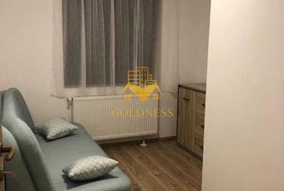 Casa de închiriat, renovată, 3 camere, curte de 60 mp, Dâmbul Rotund - 4