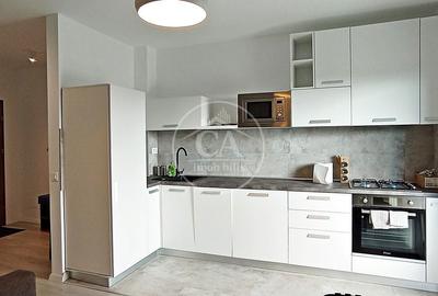 Apartament cu 2 camere semidecomandat în Nufărul - 2