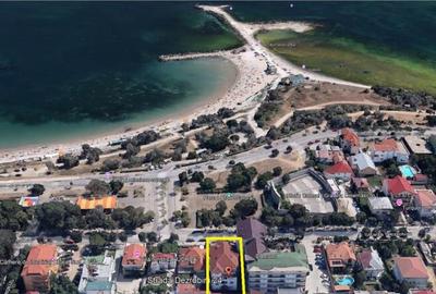 Eforie Sud- Apartament 201 mp - cu vedere la mare - 2