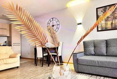 Apartament cu 2 camere in zona Universitate - 1