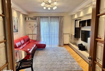 De Inchiriat Apartament 3 camere Centrul Civic - Casa Poporului - 3