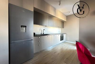 Duplex | 3 cam| Rooftop 148MP | Dacia | Piata Romana - 5