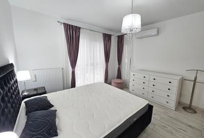 Garsoniera Lujerului cu Centrala l  Exigent Plaza - 3