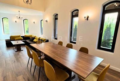 Casă cu 4 camere cu Teren 1000 Mp în Corunca - 6