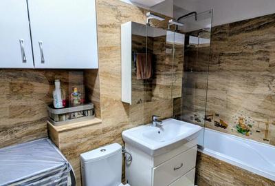 Apartament cu 3 camere, 61 mp, zona Cetate Apartament cu 3 camere, 61 mp, zona Cetate - 4
