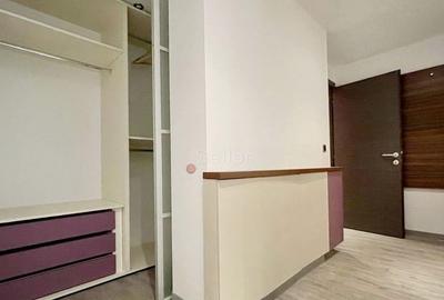 Apartament cu 3 camere decomandat, mobilat în Poiana Brașov - 26