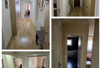 Vand Apartament Sebis - 2