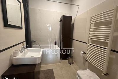 Apartament cu 2 camere, mobilat în Central - 10