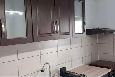 Apartament cu 2 camere semidecomandat, mobilat în Aviației - 7