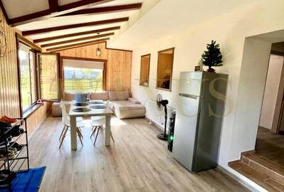 Casa de vanzare, 6400 teren, judetul Cluj - 1