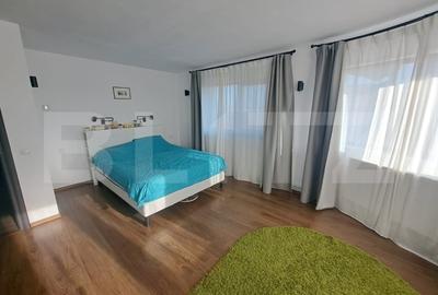 Casă individuală cu 4 camere cu Teren 1500 Mp în Hălchiu - 10