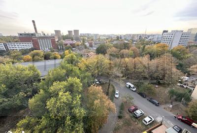 Apartament cu 2 camere decomandat, mobilat în Plevnei - 14