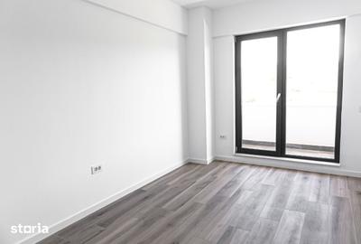 Apartament cu 2 camere în Bârnova - 8