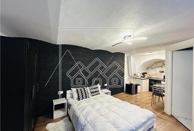 Garsoniera de vanzare in Sibiu - 23 mp utili - Zona buna - 1