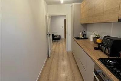 Vanzare apartament 2 camere de LUX bloc nou in zona Zorilor- Lidl Frunzisului - 4