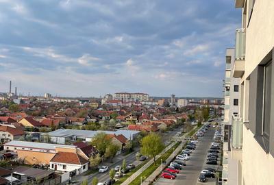 Apartament cu 2 camere decomandat în Exterior Vest - 5