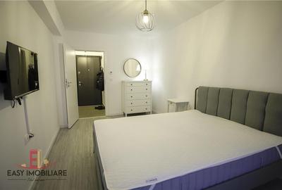 Apartament 2 camere NOU,60mp, Maurer, incalzire pardosea, AC, parcare - 3