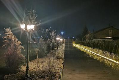 Casă cu 4 camere în Ulmi - 10