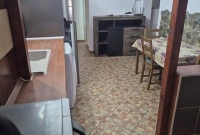 De închiriat: apartament 3 camere Lacul Morii - 11