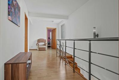 OTOPENI - ODAI Tudor Vladimirescu, Casa individuala 162 MP, Lot 680! OTOPENI - ODAI Tudor Vladimirescu, Casa individuala 162 MP, Lot 680! - 21