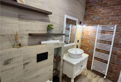 Spațiu comercial, de 437 mp, în Lazaret - 6