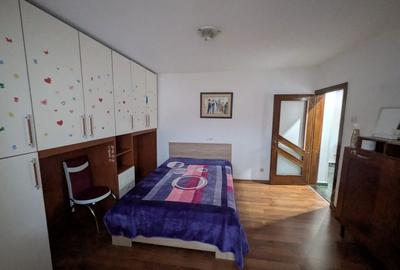 Apartament cu 2 camere decomandat în Precista - 7