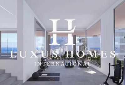 Apartament cu 5 camere decomandat în Central - 5