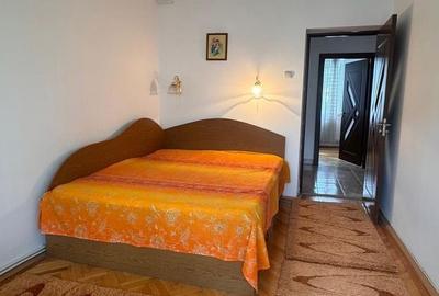 Apartament cu 3 camere semidecomandat în Nord - 1