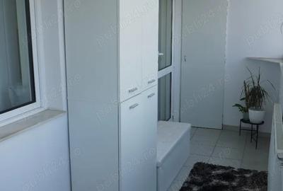Apartament 3 camere | recent renovat| central Manastur - 9