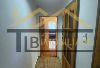 Apartament de 2 camere, 49mp, Zona Libertatii - 7