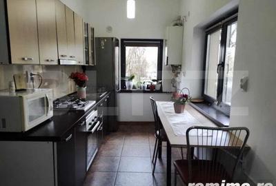 Apartament cu 2 camere decomandat în Grigorescu - 6