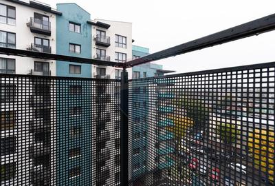 Apartament ISG III - Filaret, Parcul Carol - 4