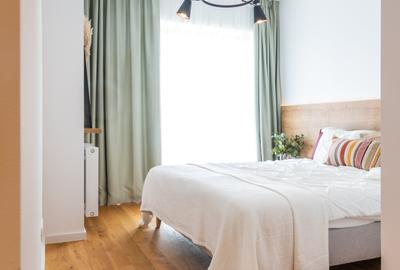 Apartament 2 camere cu parcare in Aviatiei Park - 8