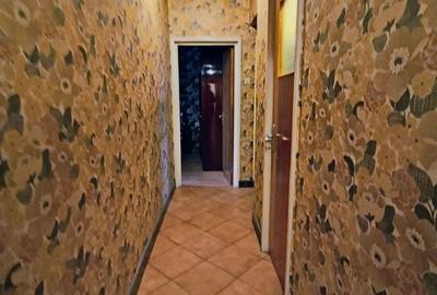 Apartament cu 4 camere decomandat în Iancului - 7