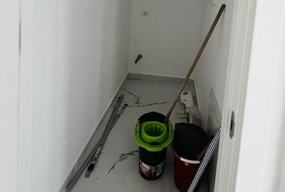 Duplex cu 5 camere cu Canalizare în Dumbrăvița - 13