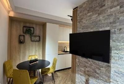 Apartament cu 2 camere semidecomandat în Florești - 1