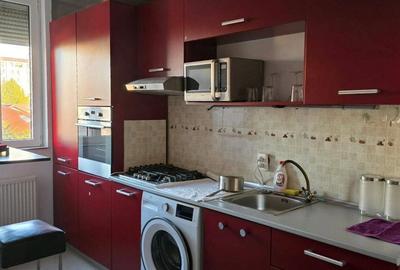 Casă cu 2 camere în Central - 2