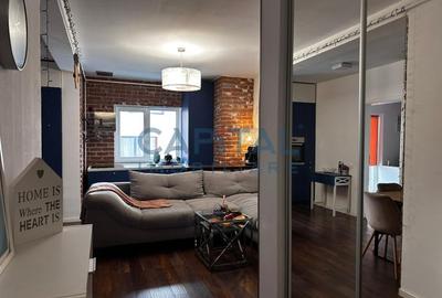 Apartament 2 camere | Donath Park | Parcare inclusa | View superb - 5