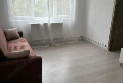 Vind apartament 2 camere renovat si utilat - 2