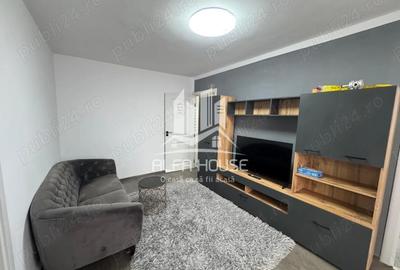 Apartament cu 2 camere nedecomandat în Central - 6