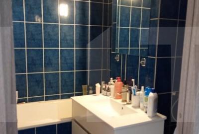 Apartament cu 2 camera, 54 mp, cartierul Simeria, Sfantu Ghe - 1